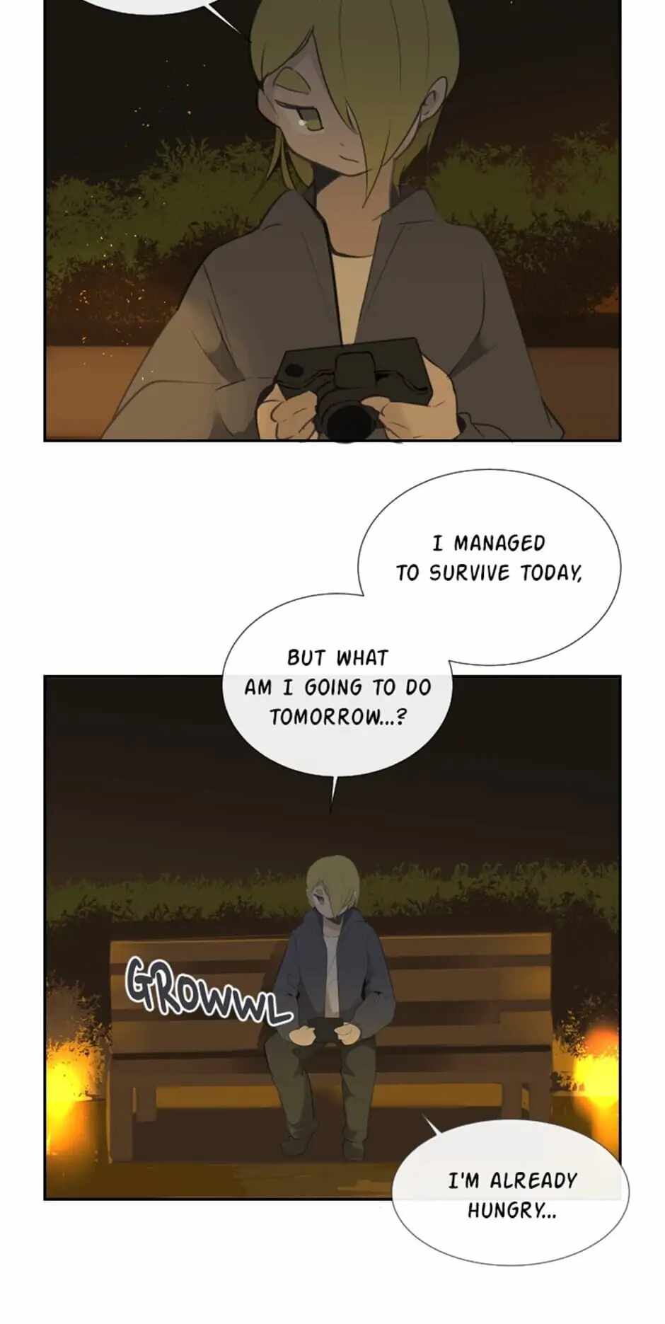 Damn Demonic Swords Chapter 106 15